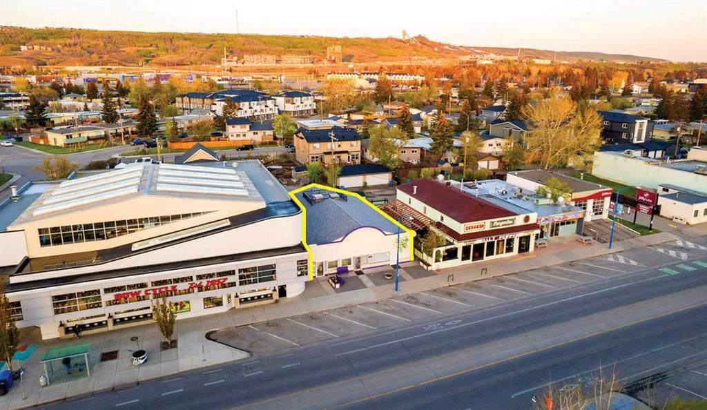 6507-6511 Bowness Road NW, Calgary — main listing photo