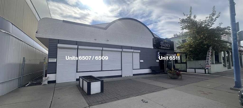 6507-6511 Bowness Road NW, Calgary — photo 3 of 5