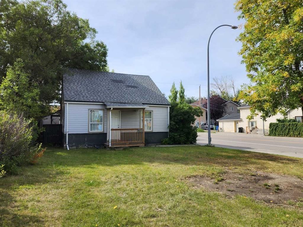 401 22 Avenue NE, Calgary — home for sale