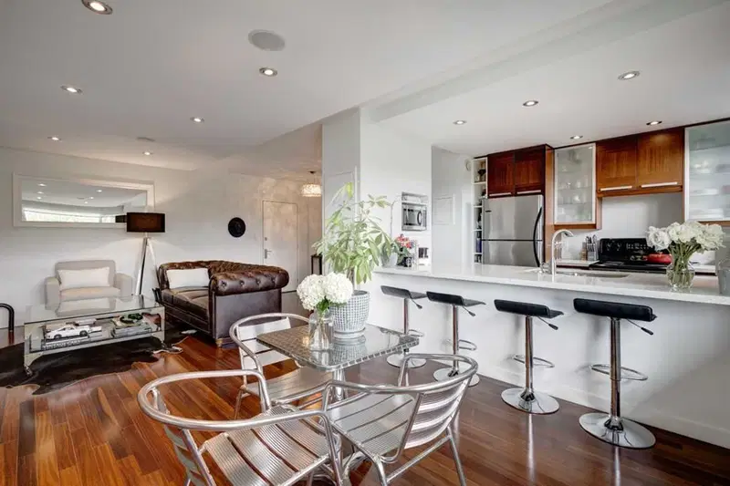 107, 3339 Rideau Place SW, Calgary — main listing photo