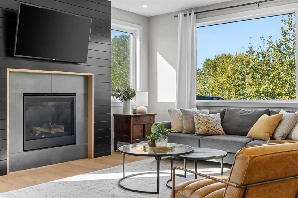 45 Rockford Road NW, Calgary — photo 4 of 50