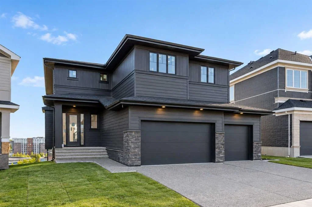 183 Aspen Summit Heights SW, Calgary — detached for sale