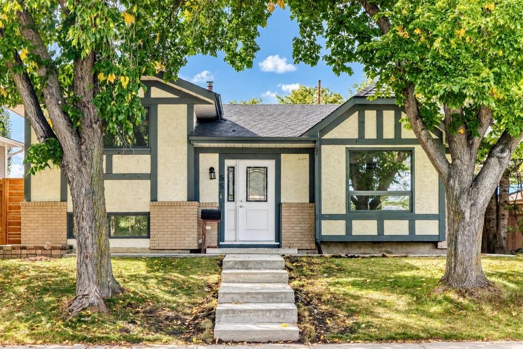 55 Mckinley Way SE, Calgary — main listing photo