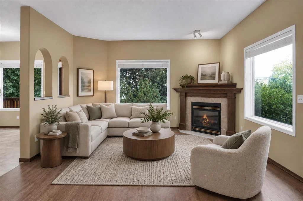 6 Hidden Valley Gardens NW, Calgary — main listing photo