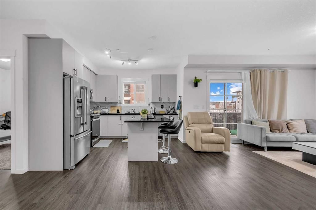 8218, 151 Legacy Main Street SE, Calgary — photo 2 of 26