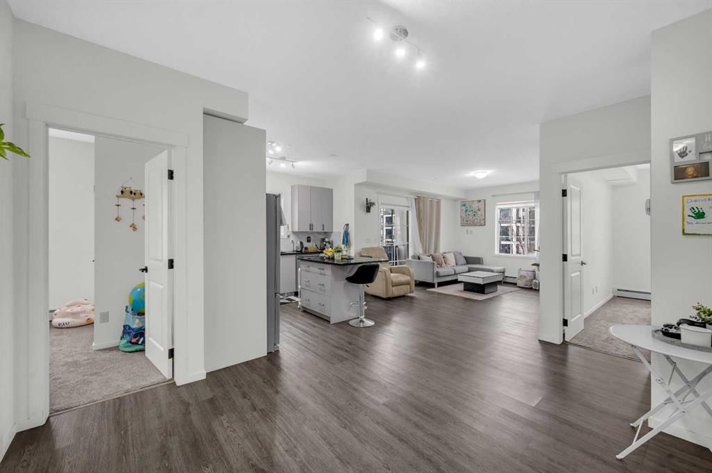 8218, 151 Legacy Main Street SE, Calgary — photo 3 of 26