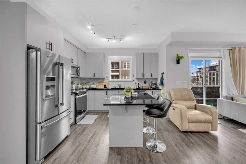 8218, 151 Legacy Main Street SE, Calgary — photo 4 of 26