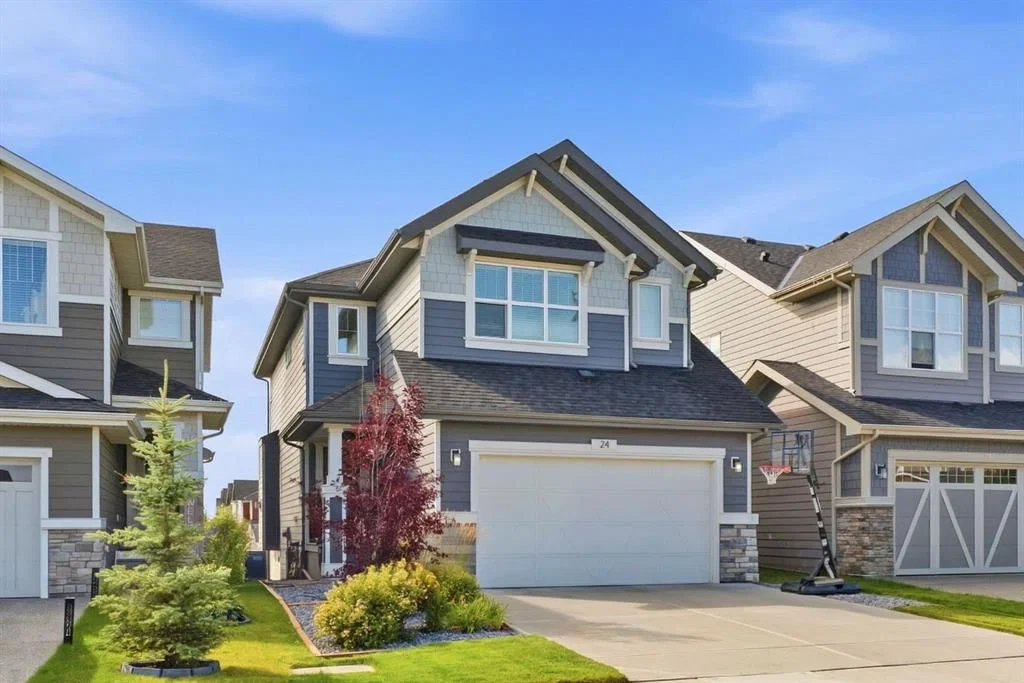 24 Sunrise Common, Calgary — detached for sale