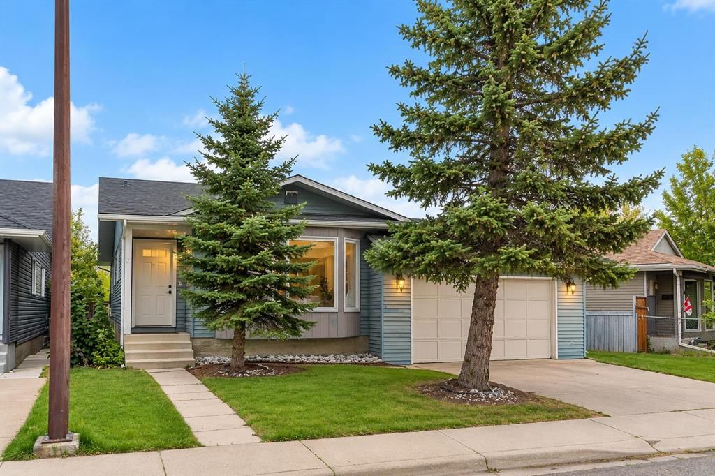 91 Riverbrook Way SE, Calgary — main listing photo