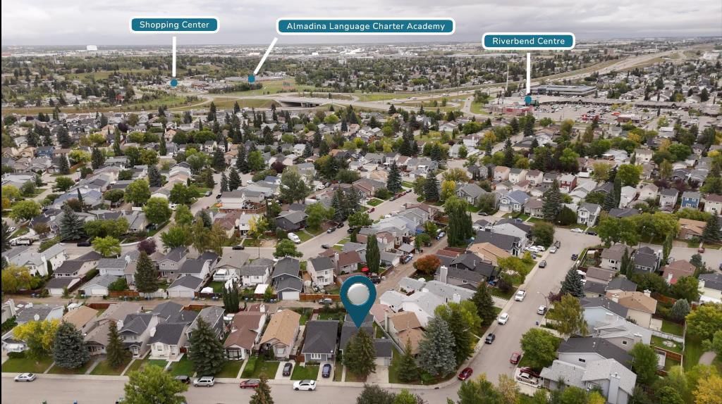 91 Riverbrook Way SE, Calgary — photo 3 of 50