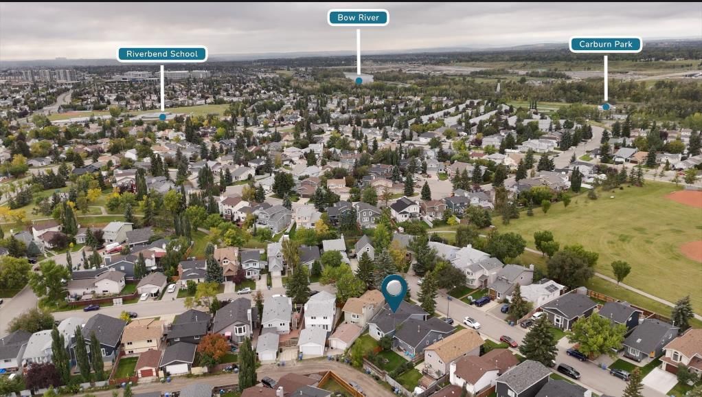 91 Riverbrook Way SE, Calgary — photo 4 of 50