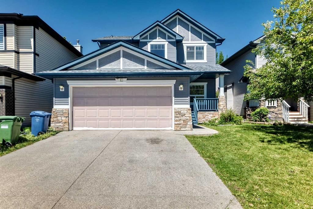 10 Hidden Creek Heights NW, Calgary — photo 2 of 48