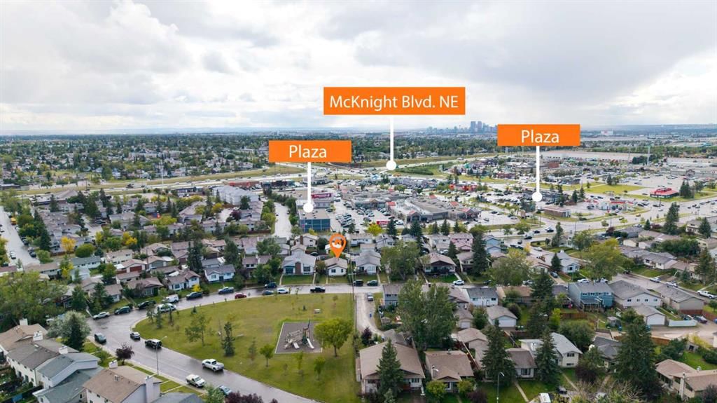 139 Falsby Road NE, Calgary — photo 3 of 45