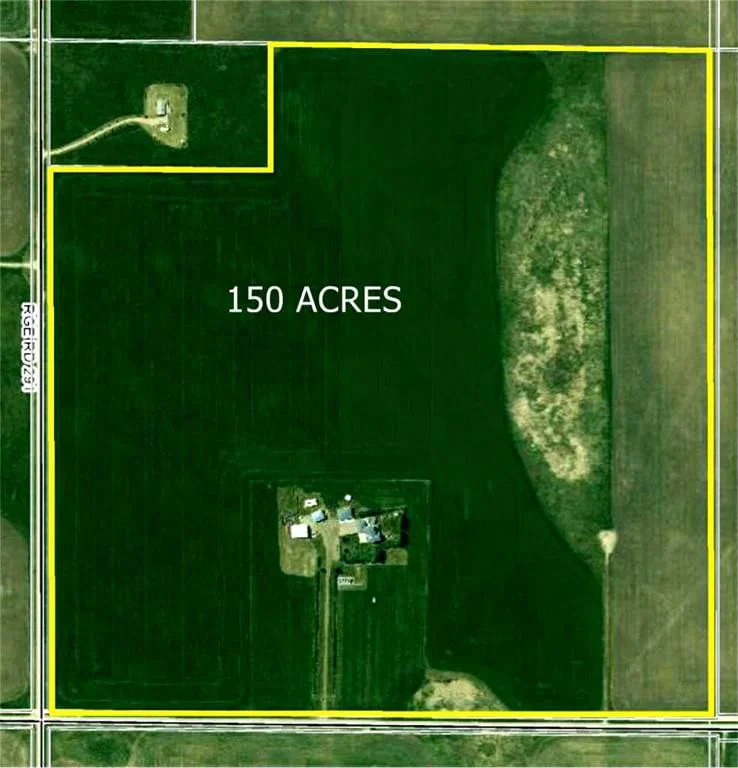 291055 Township Road 290, Rural Rocky View County — photo 3 of 50