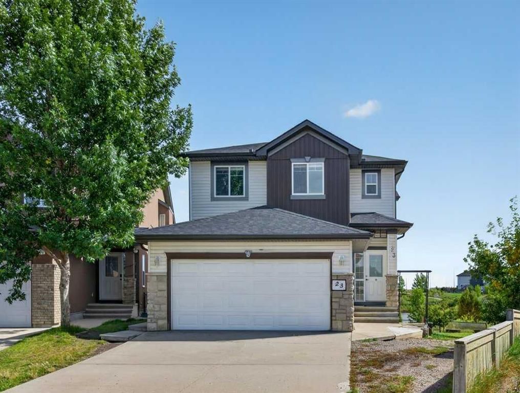 23 Saddlebrook Court NE, Calgary — photo 2 of 50