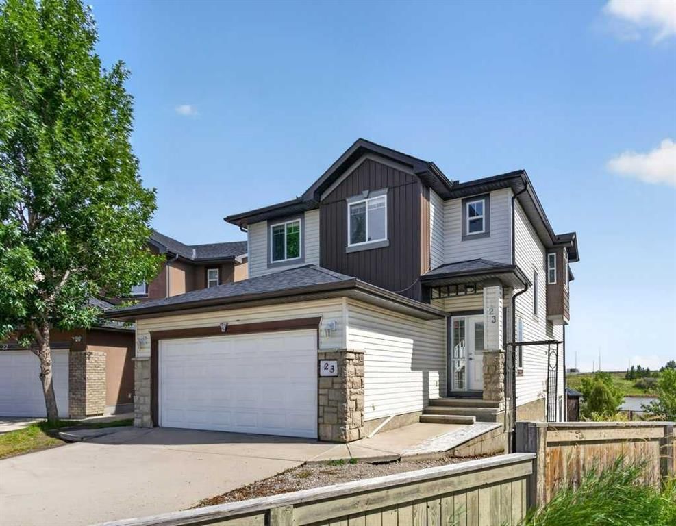 23 Saddlebrook Court NE, Calgary — photo 3 of 50