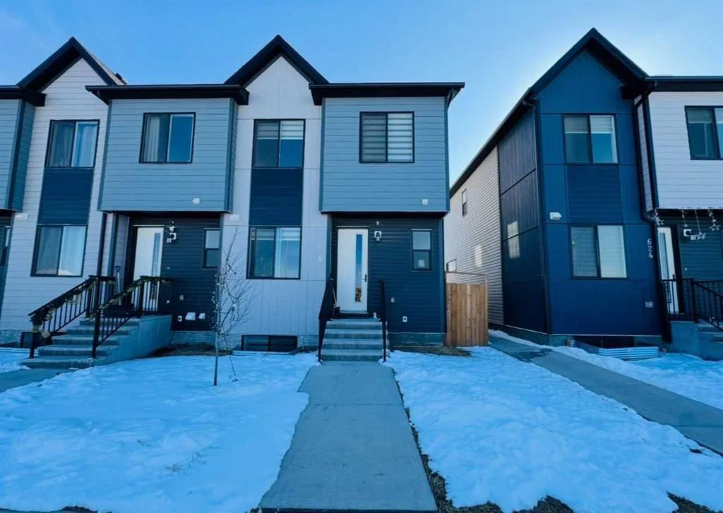 628 Cornerstone Boulevard NE, Calgary — main listing photo