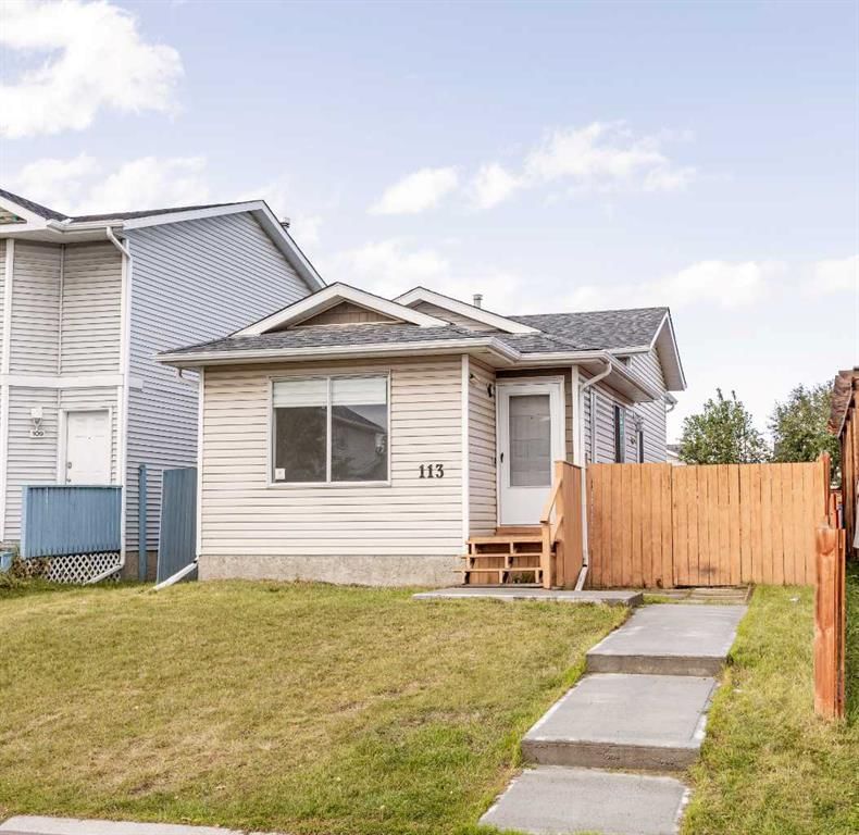 113 Taradale Close NE, Calgary — main listing photo