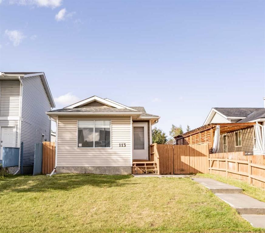 113 Taradale Close NE, Calgary — photo 2 of 47