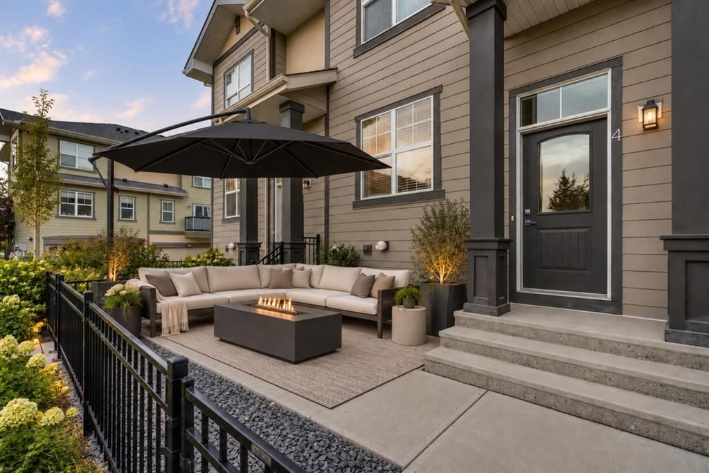 4 Evanscrest Gardens NW, Calgary — photo 3 of 50