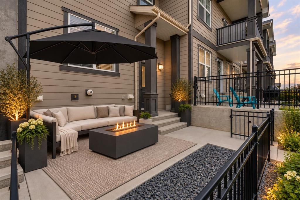 4 Evanscrest Gardens NW, Calgary — photo 4 of 50