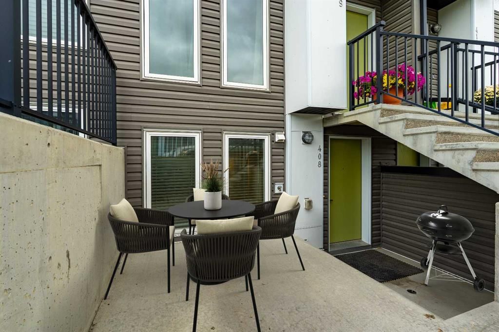 408, 338 Seton Circle SE, Calgary — photo 4 of 33