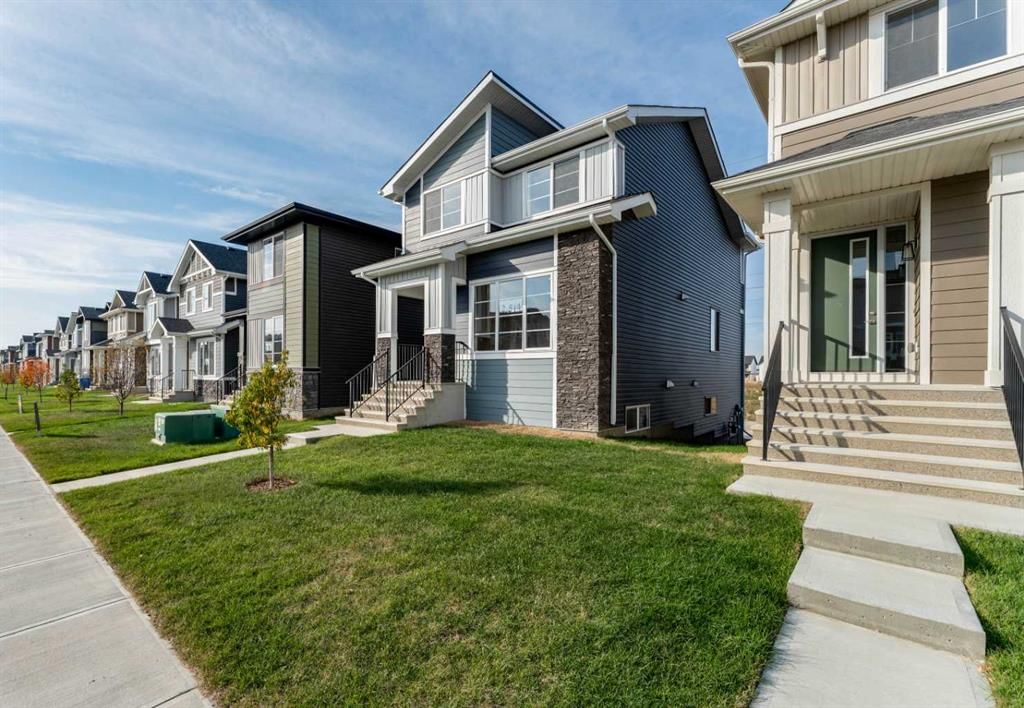 254 Waterford Road, Chestermere — photo 2 of 15