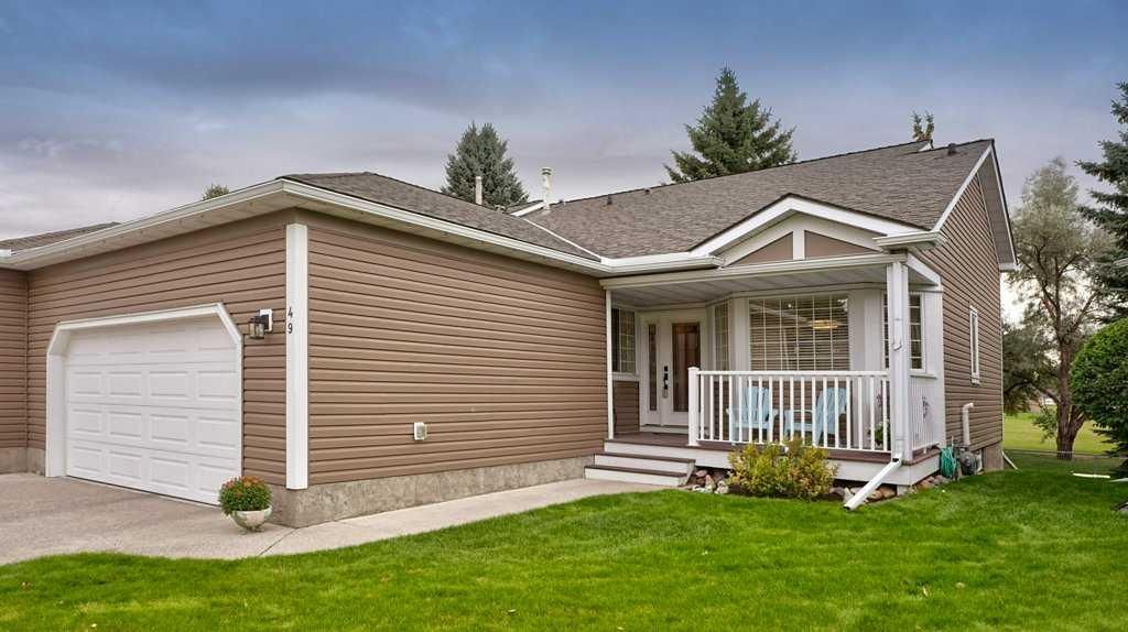 49 Douglasbank Gardens SE, Calgary — main listing photo