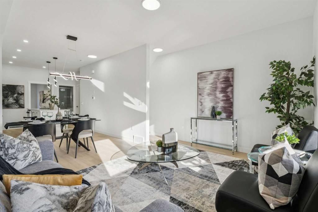 105, 95 Saddlecrest Circle NE, Calgary — photo 3 of 27