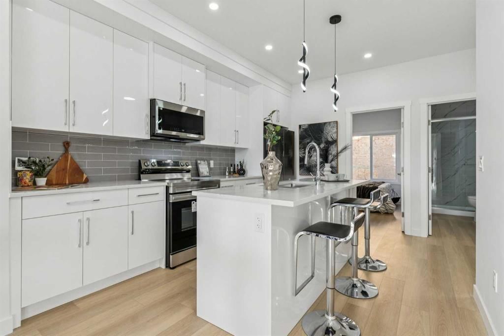 105, 95 Saddlecrest Circle NE, Calgary — photo 5 of 27