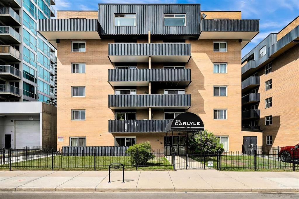 605, 128 15 Avenue SW, Calgary — photo 2 of 41