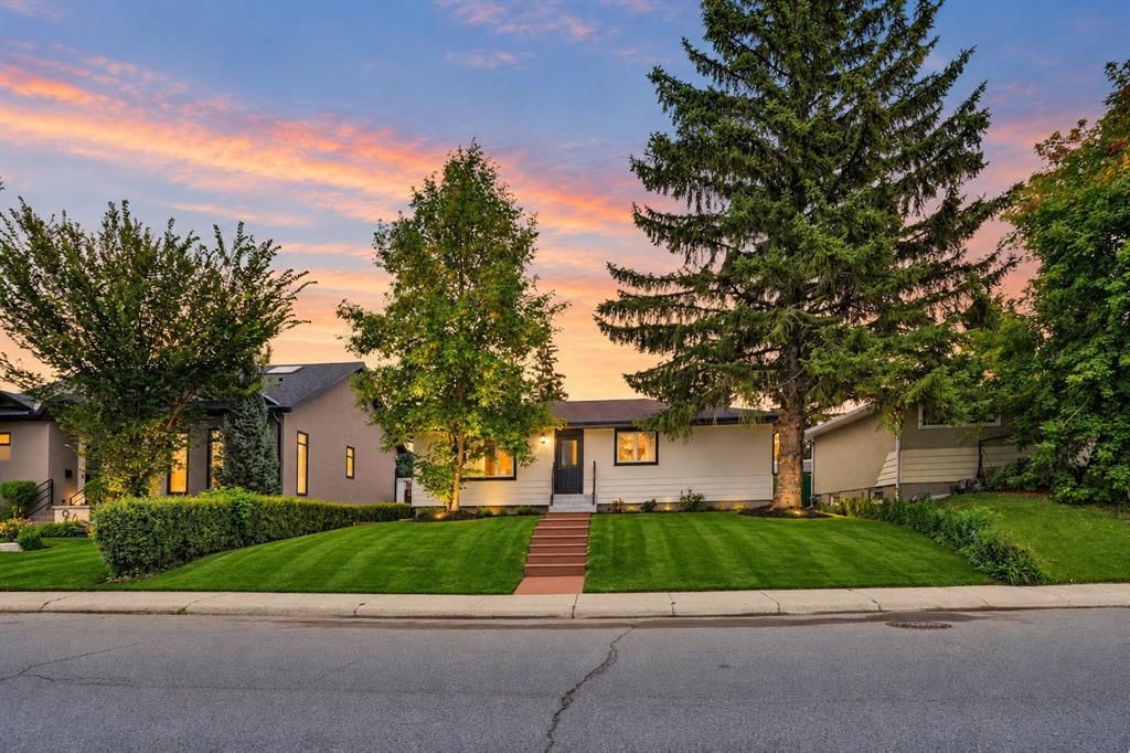 100 Fairview Drive SE, Calgary — main listing photo