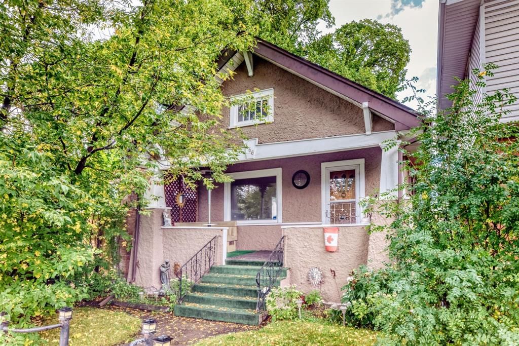 466 22 Avenue NW, Calgary — main listing photo