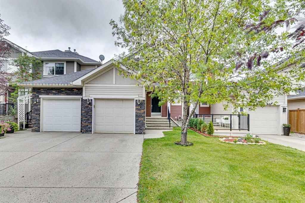 524 Cranston Drive SE, Calgary — main listing photo