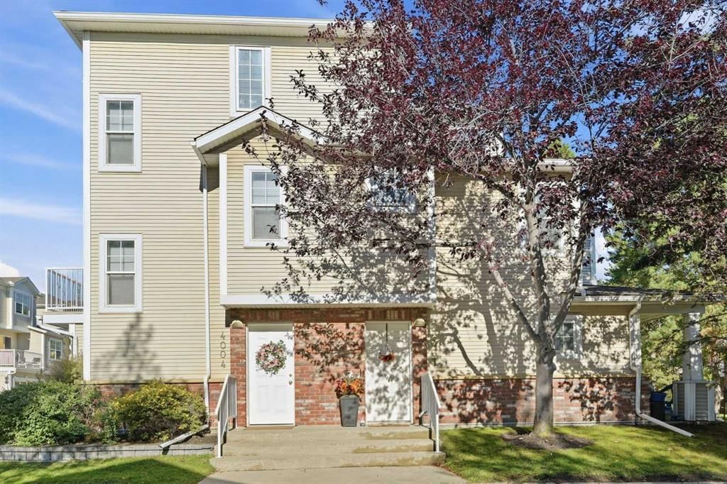 4003, 7171 Coach Hill Road SW, Calgary — main listing photo