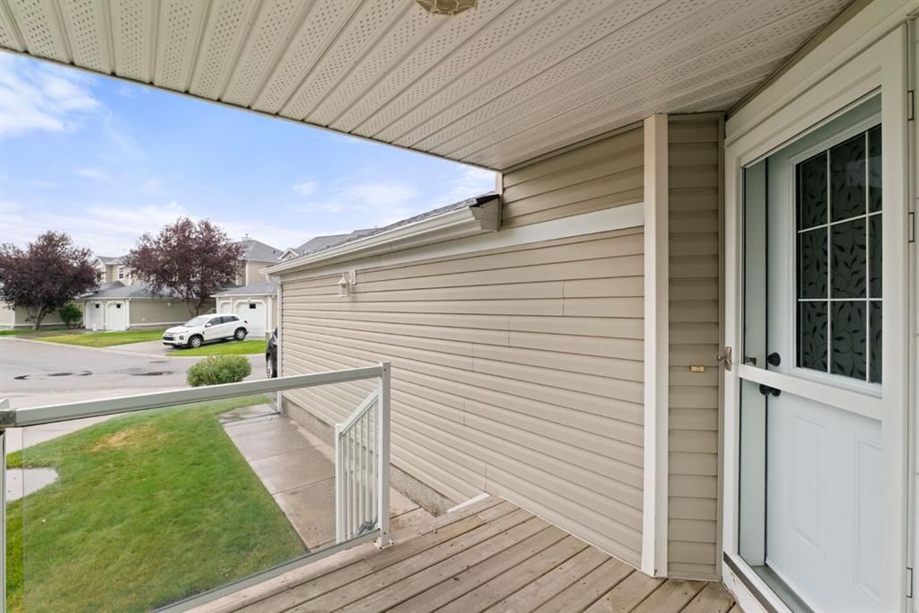 147, 7707 Martha's Haven Park NE, Calgary — photo 2 of 45