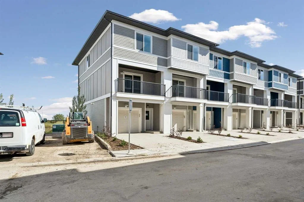 41, 200 Belmont Street SW, Calgary — main listing photo
