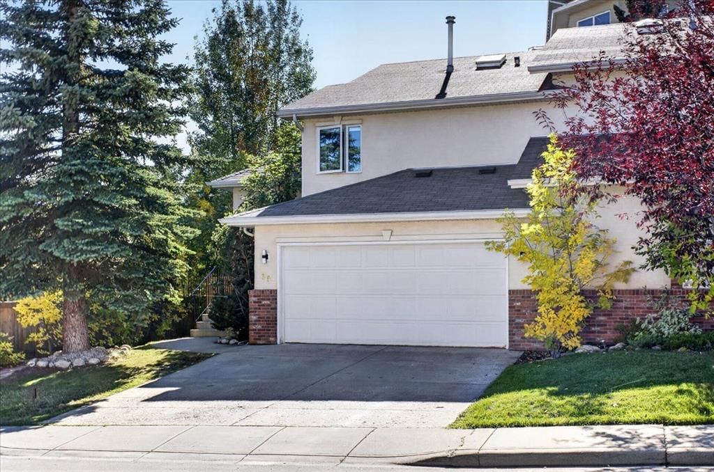39 Patterson Hill SW, Calgary — main listing photo