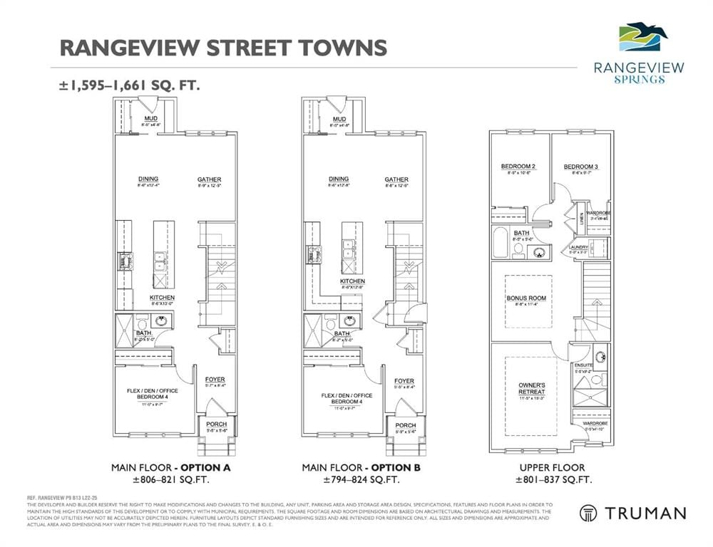 494 Rangeview Street SE, Calgary — photo 2 of 3