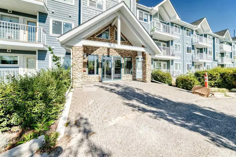103, 7 Harvest Gold Manor NE, Calgary — main listing photo