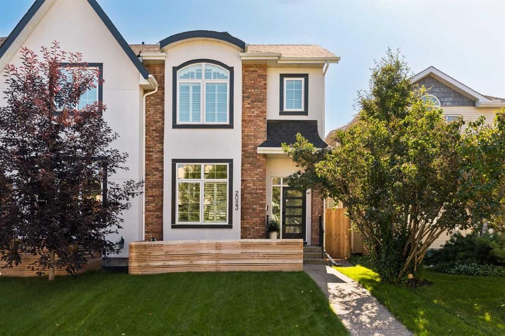 2023 31 Avenue SW, Calgary — photo 2 of 50