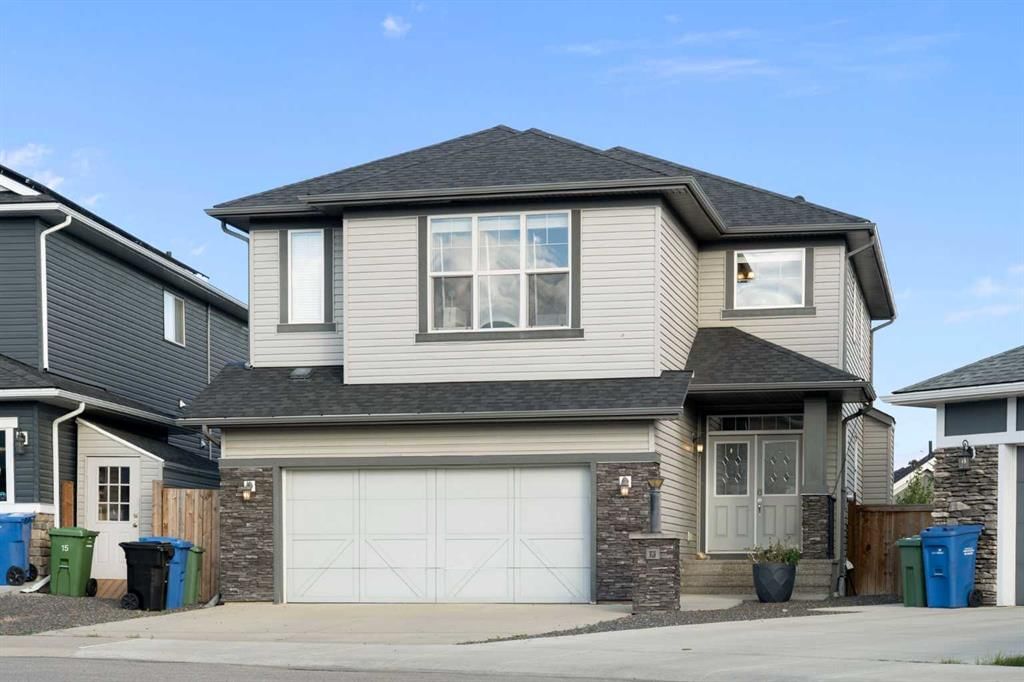 13 Cimarron Springs Court, Okotoks — photo 2 of 41