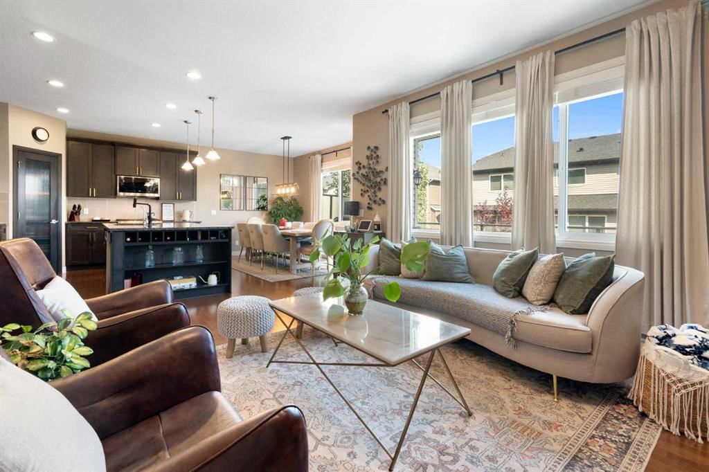 13 Cimarron Springs Court, Okotoks — photo 3 of 41