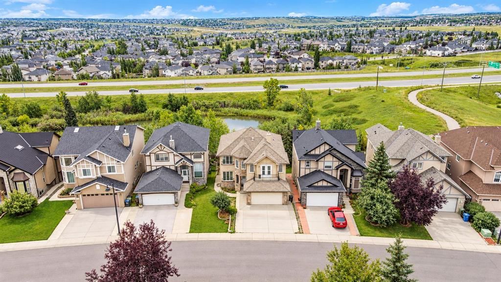53 Sherwood Way NW, Calgary — main listing photo