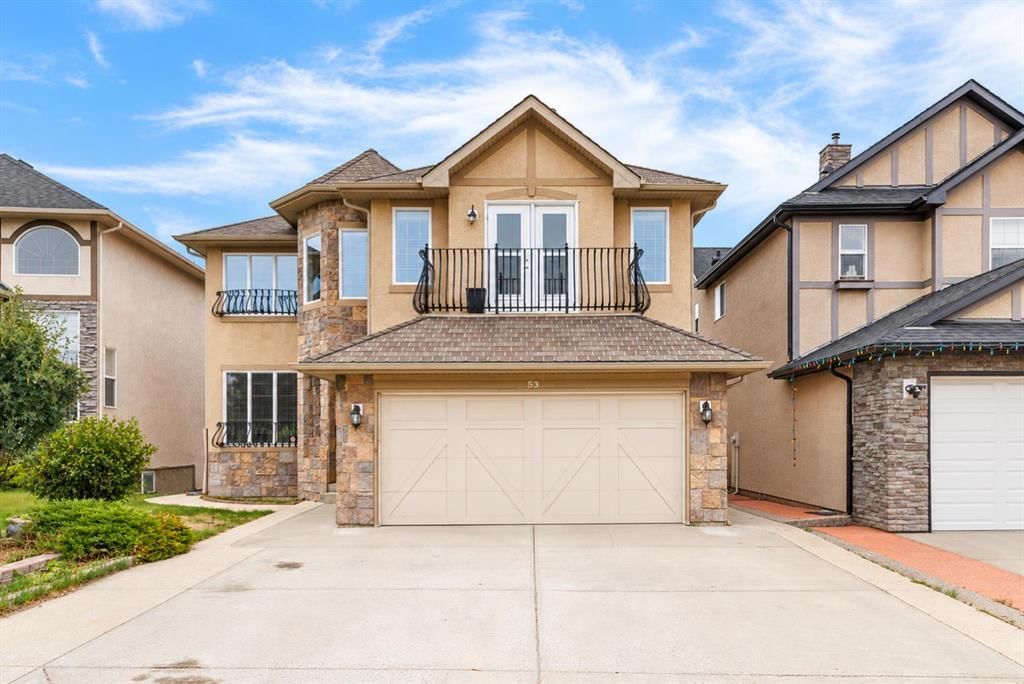 53 Sherwood Way NW, Calgary — photo 2 of 50