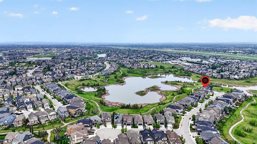 149 Marquis View SE, Calgary — main listing photo