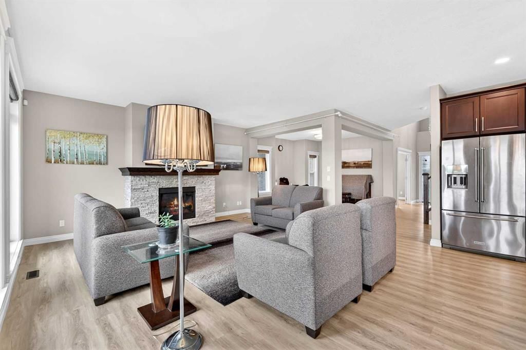149 Marquis View SE, Calgary — photo 4 of 50