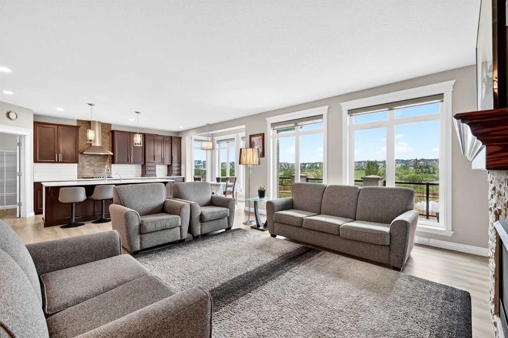 149 Marquis View SE, Calgary — photo 5 of 50