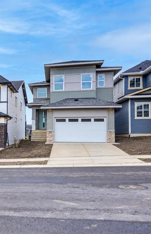29 Heritage Park, Calgary — detached for sale