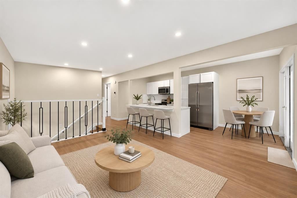 3621 28A Avenue SE, Calgary — main listing photo